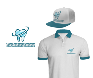 Logo Design by Sketsa Media for Confidentures | Design: #14334265