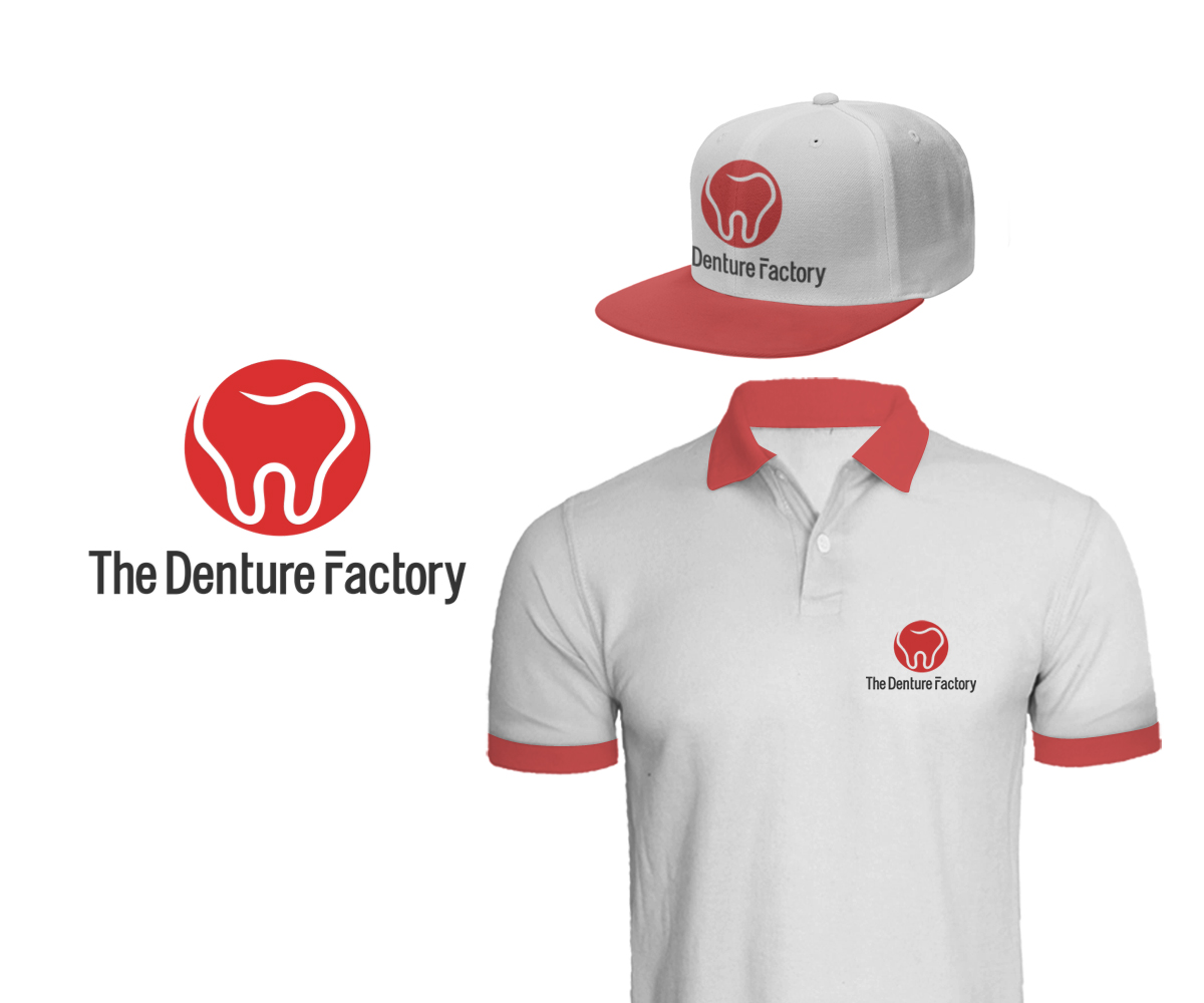 Logo Design by Sketsa Media for Confidentures | Design #14361235