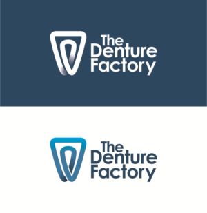 Logo Design by Arham Hidayat for Confidentures | Design #14392918
