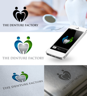 Logo Design by Marc06