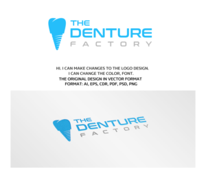 Diseño de Logo por artsterdam para Confidentures | Diseño: #14310229