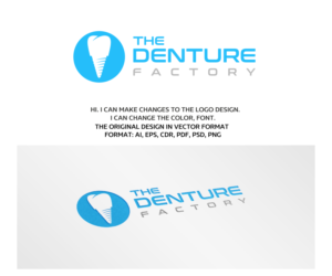 Diseño de Logo por artsterdam para Confidentures | Diseño: #14310247