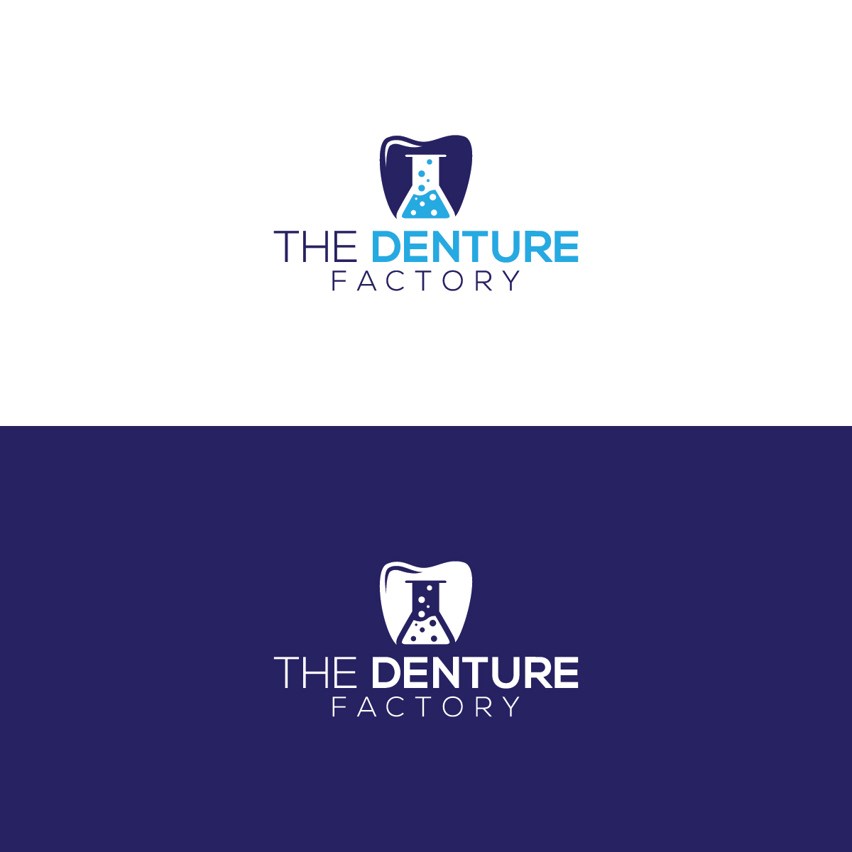 Logo Design by 3Guys for Confidentures | Design #14316100