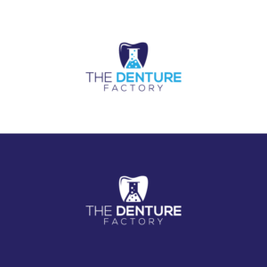 Logo Design by 3Guys for Confidentures | Design: #14316100