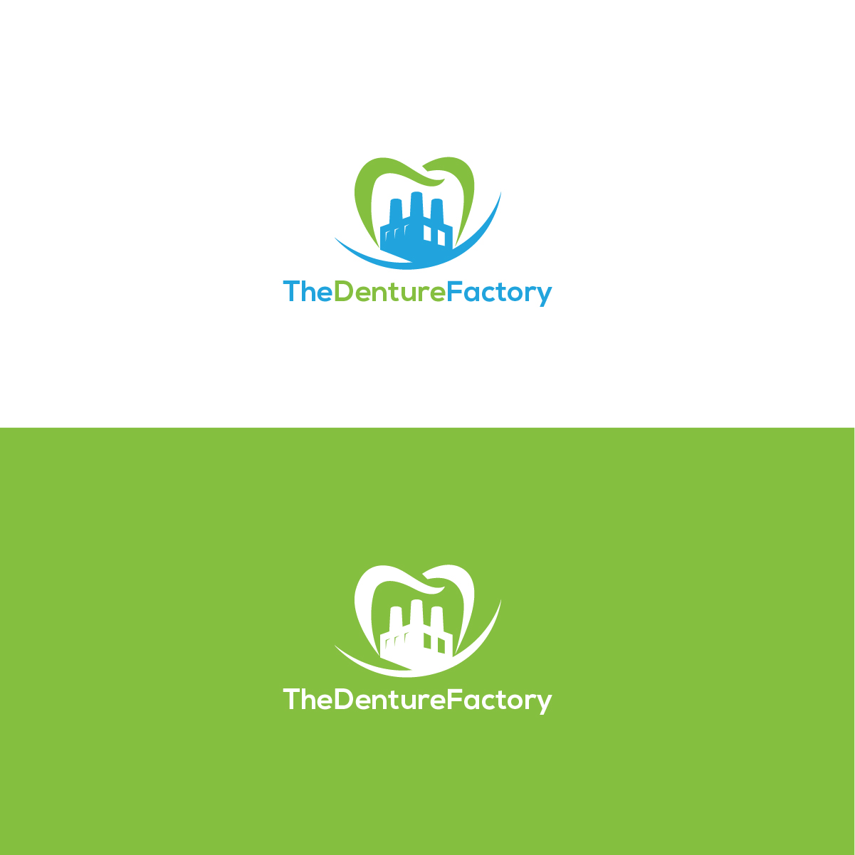 Logo Design by 3Guys for Confidentures | Design #14316345