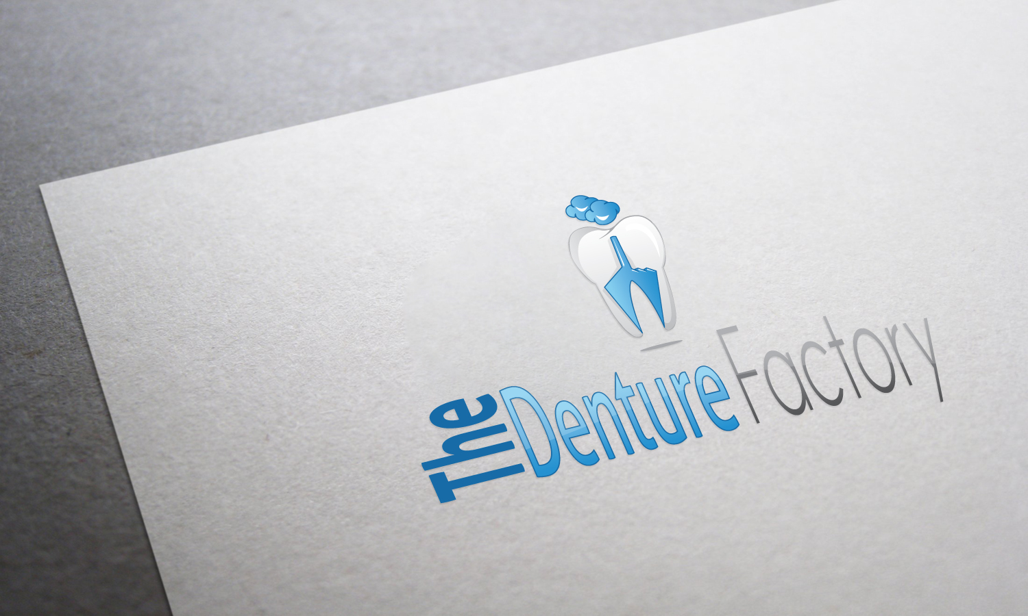 Logo Design by artmagic for Confidentures | Design #14314983