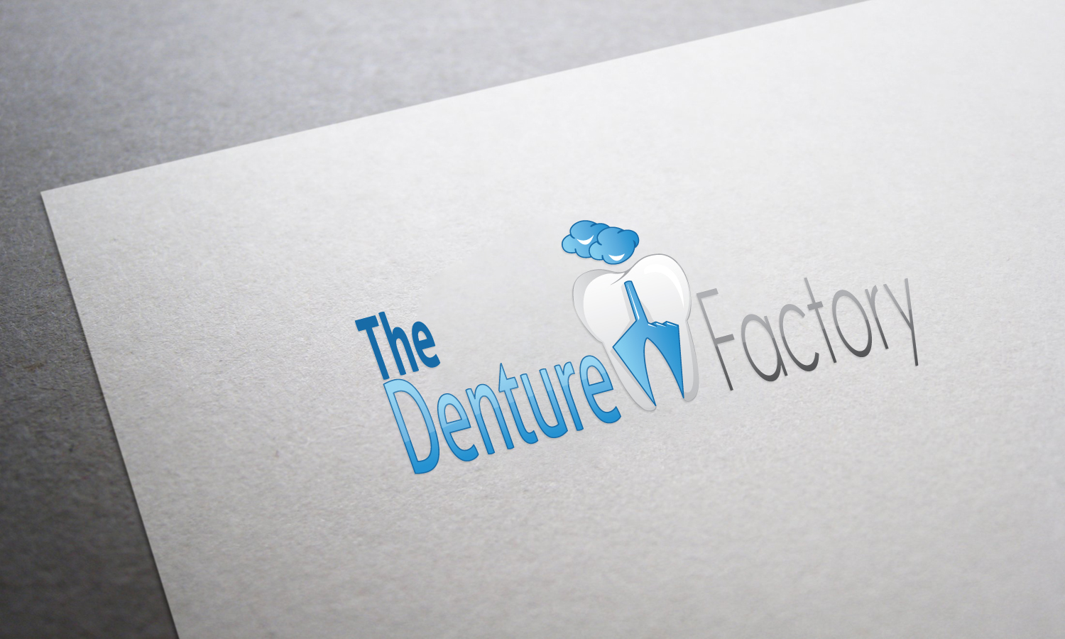 Logo Design by artmagic for Confidentures | Design #14314984