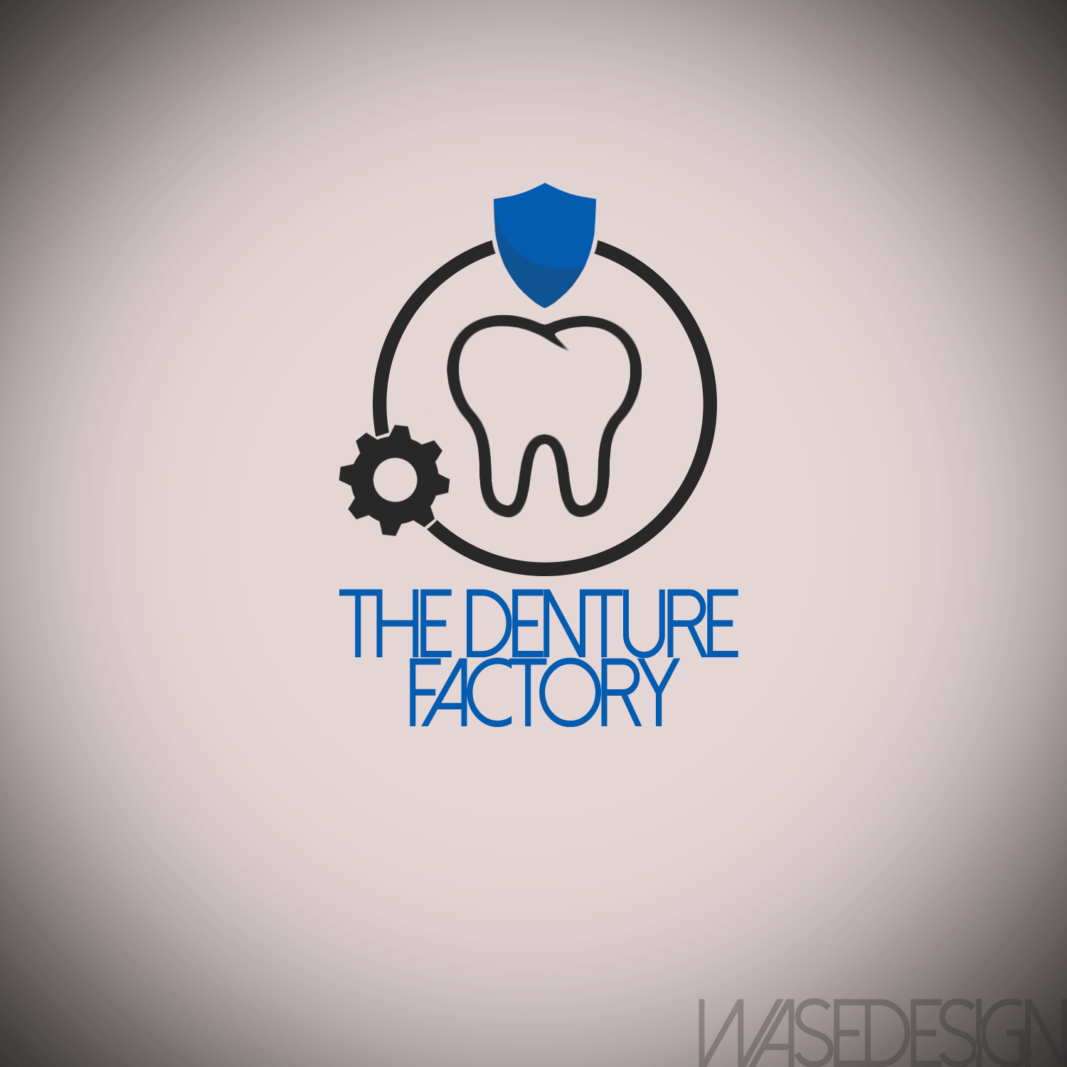 Logo Design by WaseDesign for Confidentures | Design #14310870