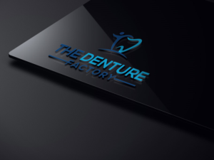 Logo Design by futurism for Confidentures | Design: #14307860