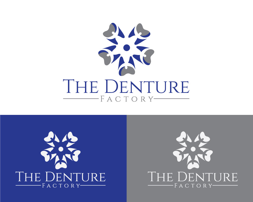 Logo Design by mojibur1993 for Confidentures | Design #14305248