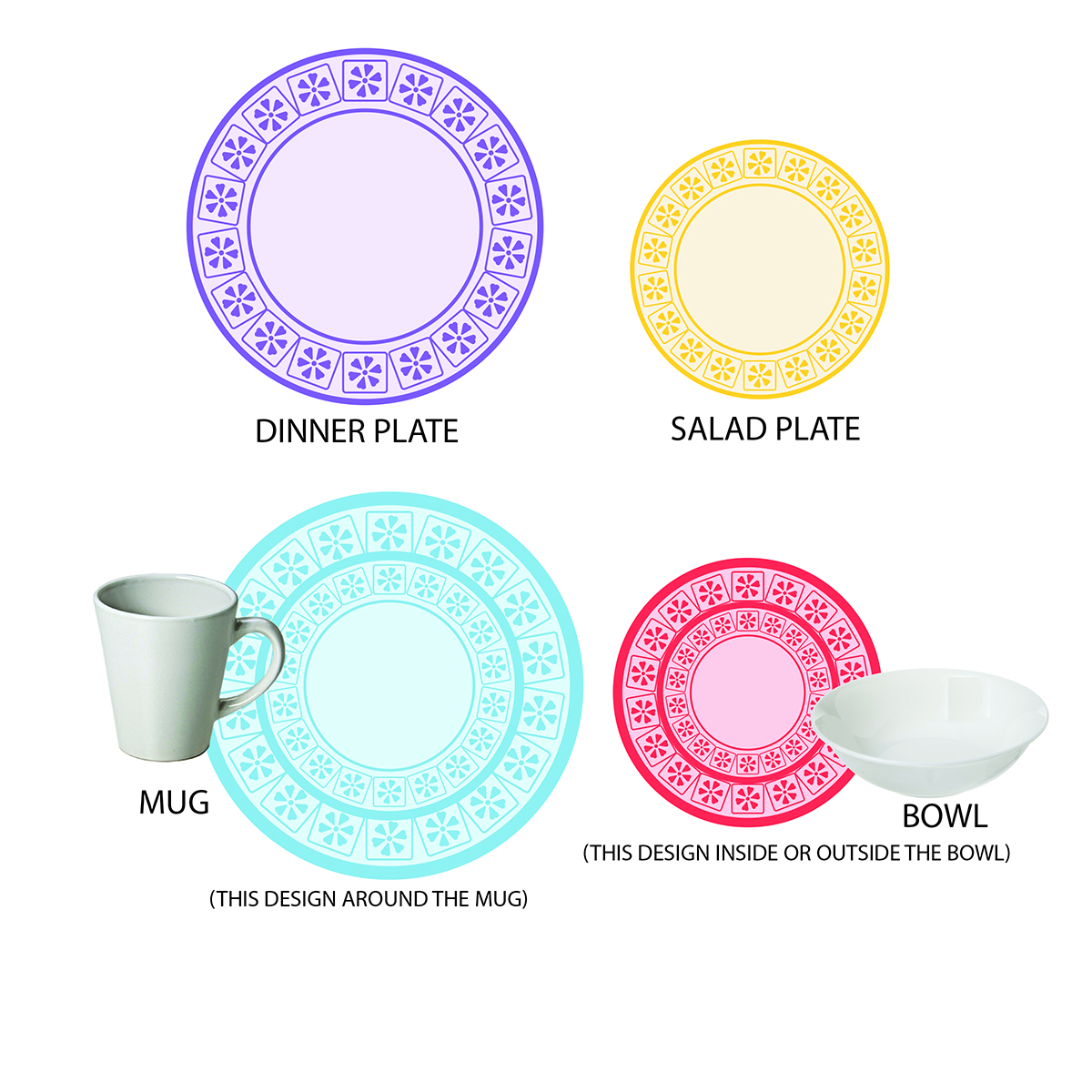 Design Illustration par Venus L. Penaflor pour ce projet | Design #14313641