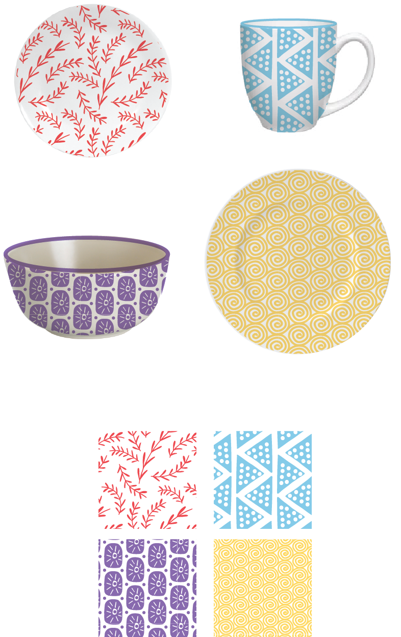 Illustration Design by ash for this project | Design #14316386