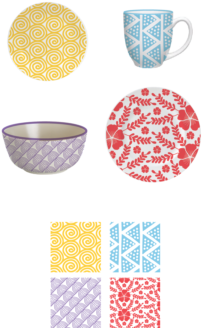 Illustration Design by ash for this project | Design #14316420