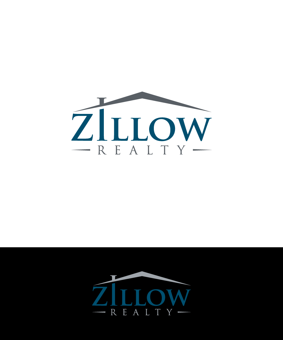 Design de Logo par victipedia pour Zillow Realty | Design : #14316701