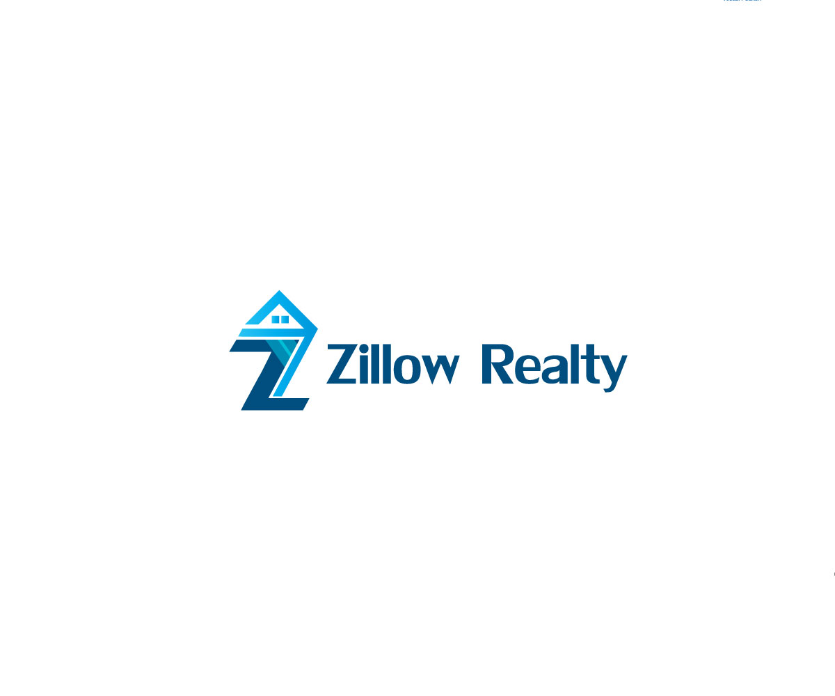 Design de Logo par Unicgraphs pour Zillow Realty | Design #14376049