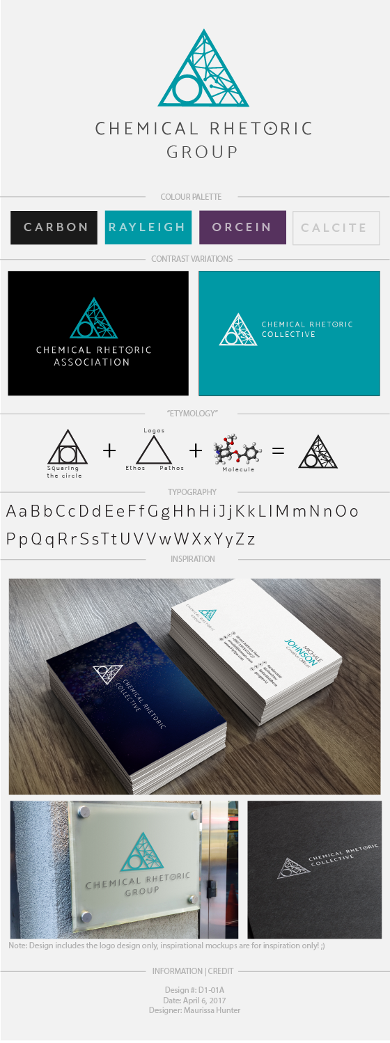 Logo Design by Maurissahunter for this project | Design #14357397