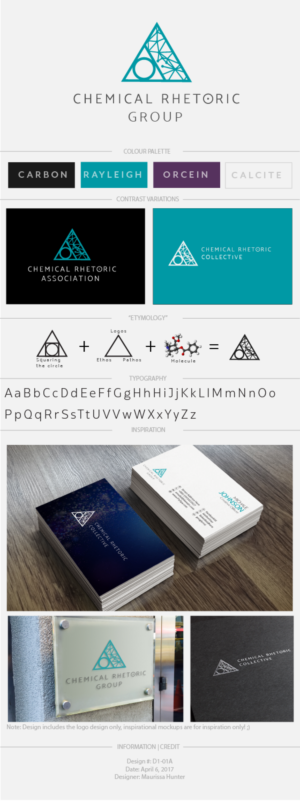Diseño de Logo por Maurissahunter para este proyecto | Diseño #14357397