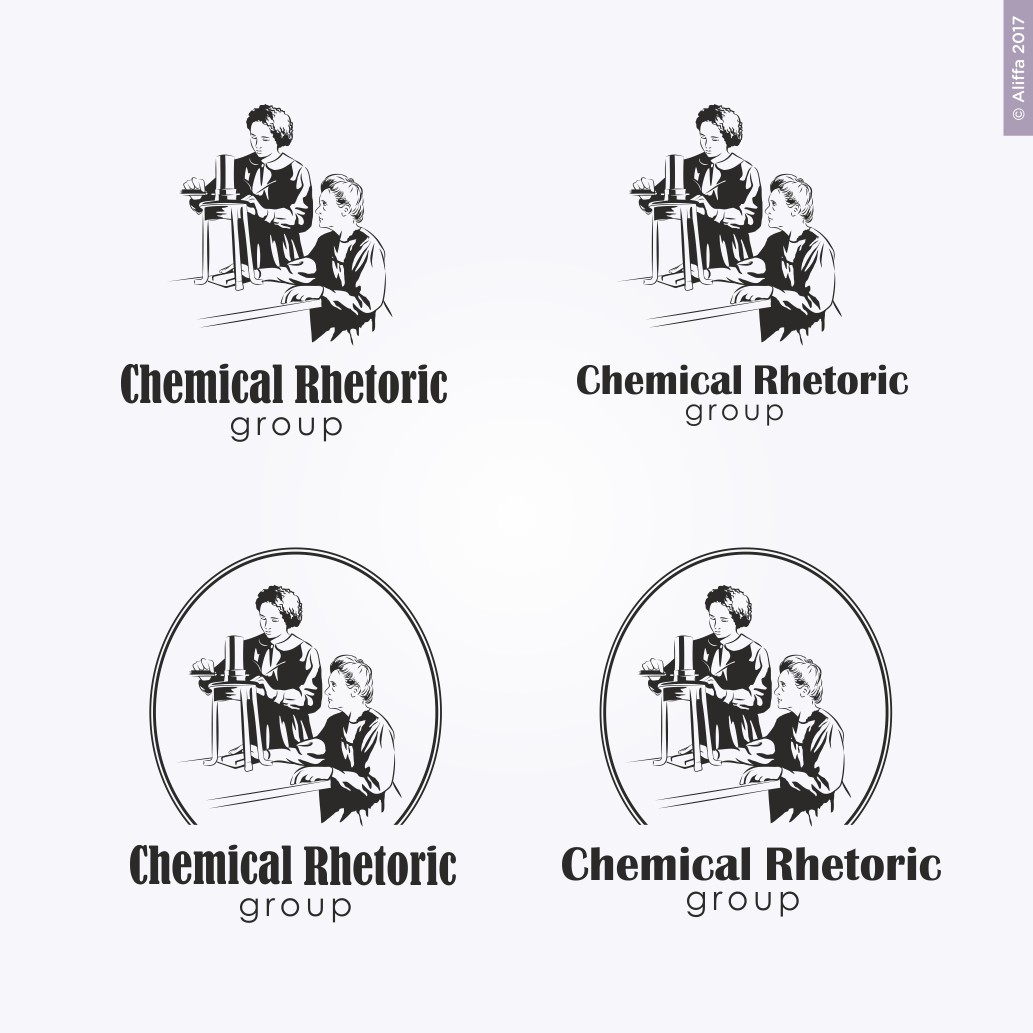 Logo Design by Aliffa for this project | Design #14437355