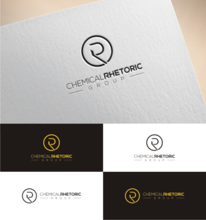 Logo Design by MKR for this project | Design: #14316712