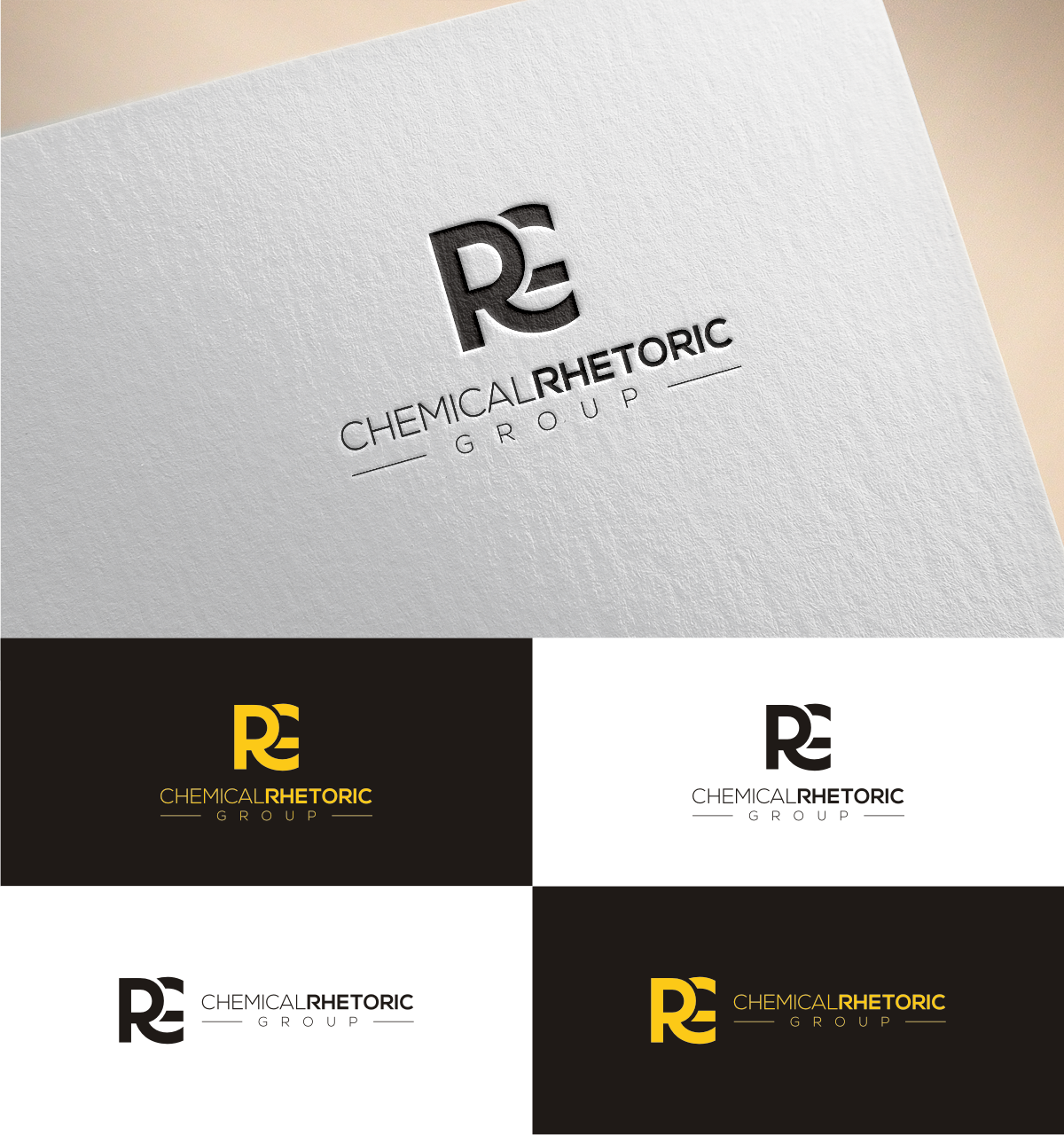 Logo Design by MKR for this project | Design #14316713