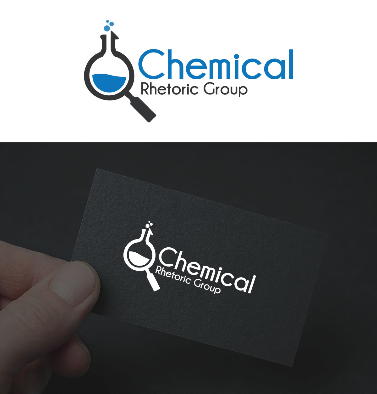 Logo Design by abstraxt for this project | Design #14317010