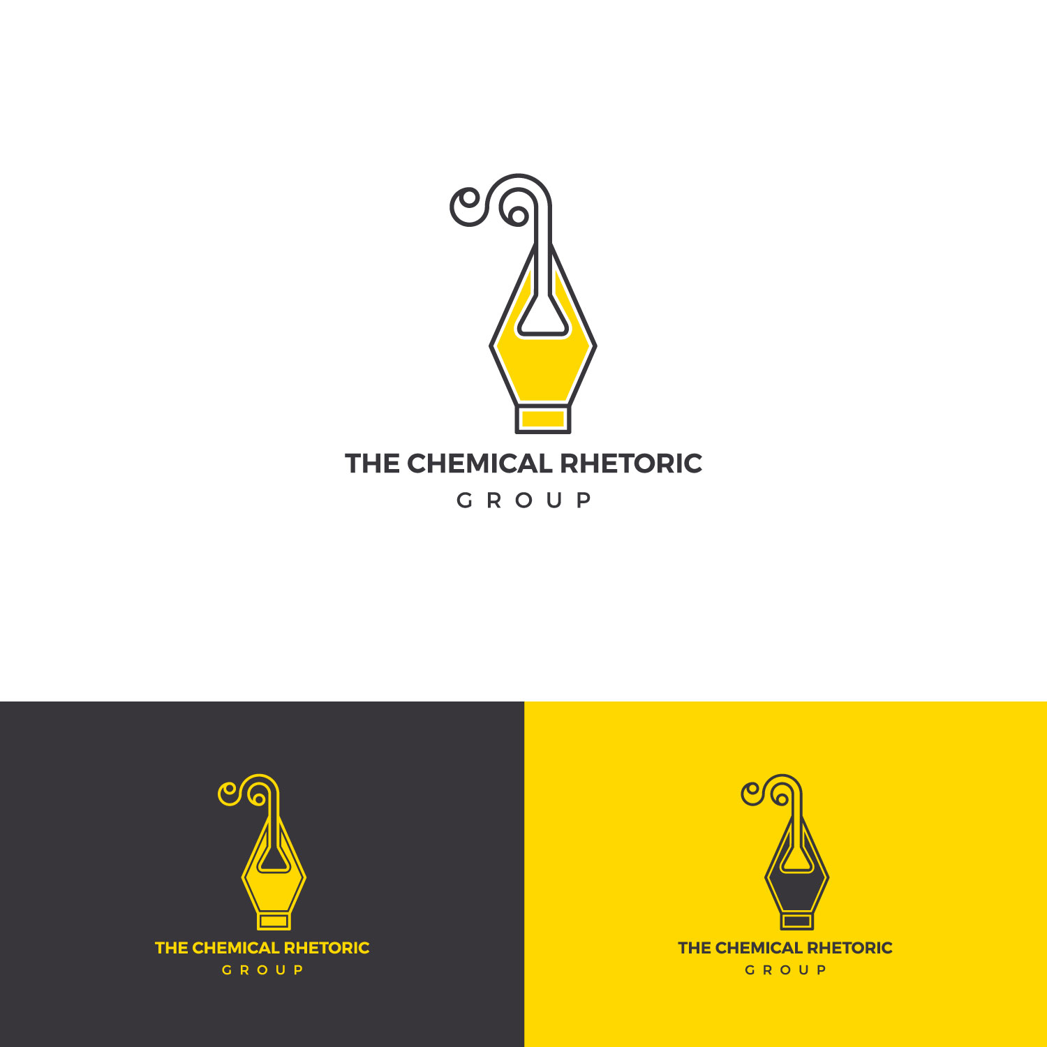 Logo Design by Ojalá for this project | Design #14413851