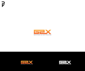 Logo Design by poisonvectors for Games2extreme  | Design: #14329774