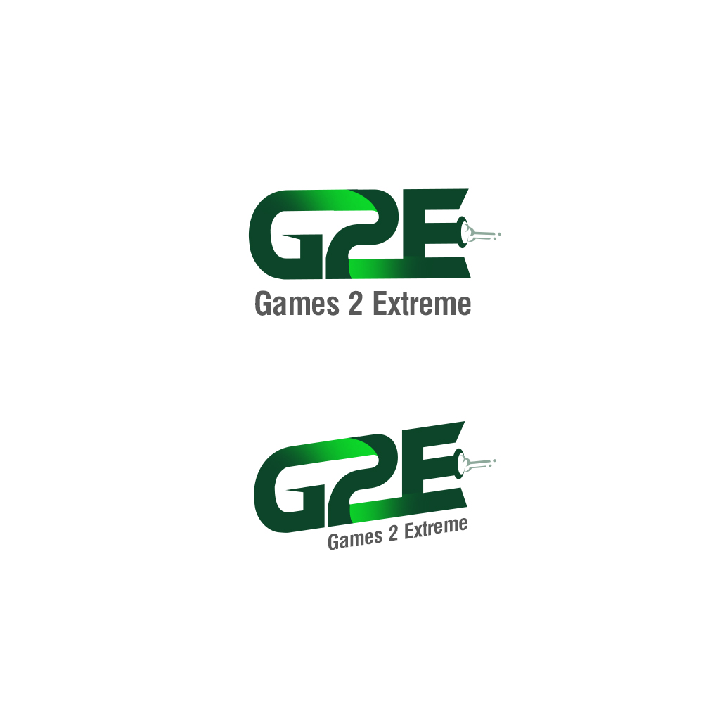 Logo-Design von Pseudo für Games2extreme  | Design #14353745