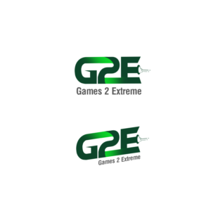Logo-Design von Pseudo für Games2extreme  | Design #14353745