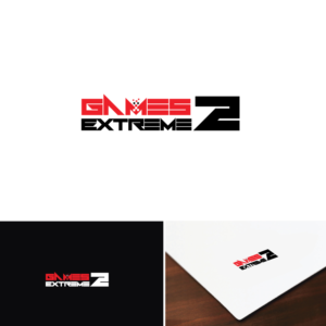 Logo Design by e-graphics for Games2extreme  | Design: #14328846