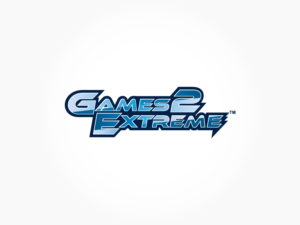 Logo Design by GBDESIGN for Games2extreme  | Design: #14350381