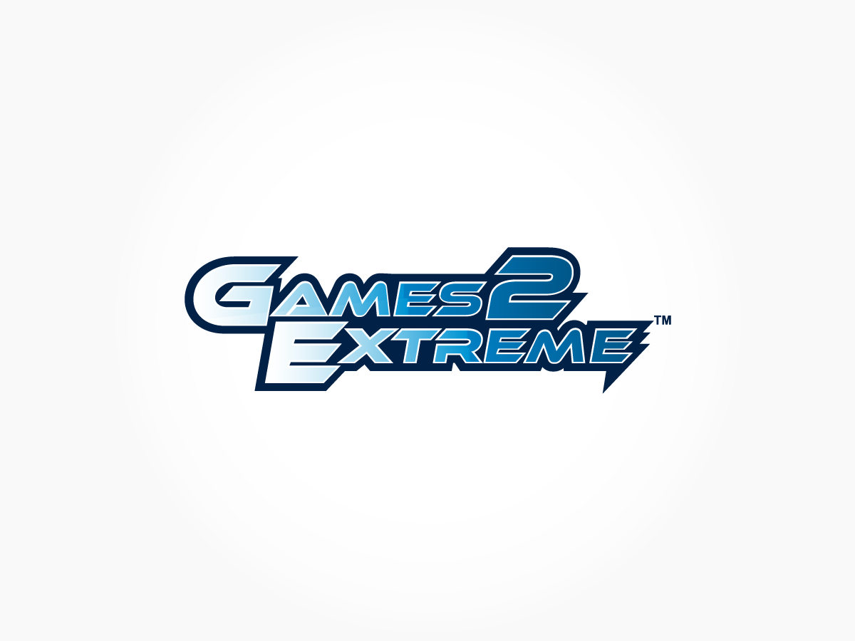 Diseño de Logo por GBDESIGN para Games2extreme  | Diseño #14350390