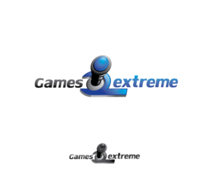 Logo-Design von sketchzone für Games2extreme  | Design #14328250