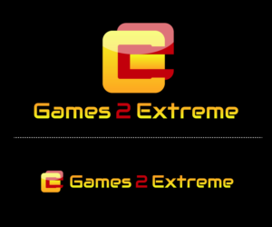 Design de Logo par Selvee pour Games2extreme  | Design : #14323975