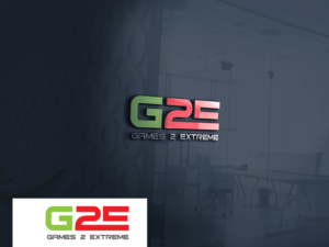 Design de Logo par BARIKNA@ pour Games2extreme  | Design : #14377551