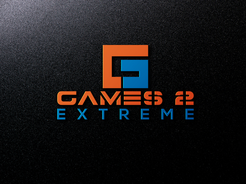 Design de Logo par rocklee pour Games2extreme  | Design #14342614