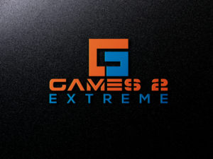 Logo Design by rocklee for Games2extreme  | Design: #14342614