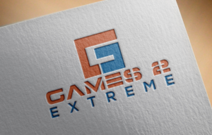Logo Design by rocklee for Games2extreme  | Design: #14342615