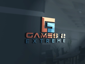 Logo Design by rocklee for Games2extreme  | Design: #14342616