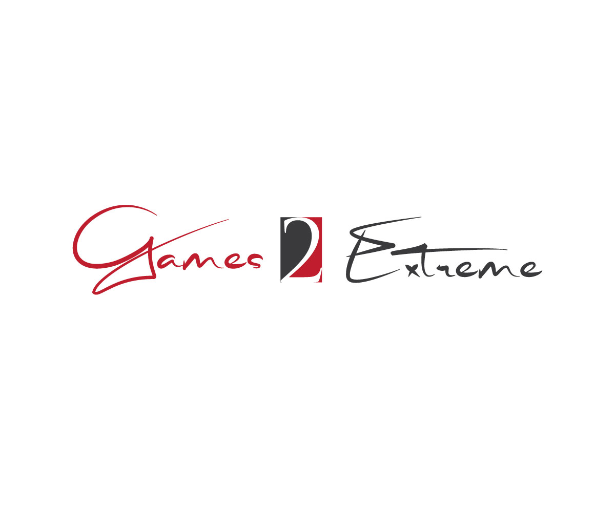 Diseño de Logo por All Graphic Design Solution para Games2extreme  | Diseño #14326683