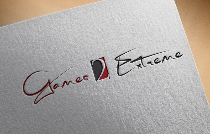 Design de Logo par All Graphic Design Solution pour Games2extreme  | Design #14326684
