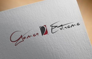 Logo Design by All Graphic Design Solution for Games2extreme  | Design: #14326684