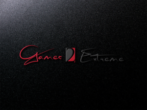 Logo Design by All Graphic Design Solution for Games2extreme  | Design: #14326685
