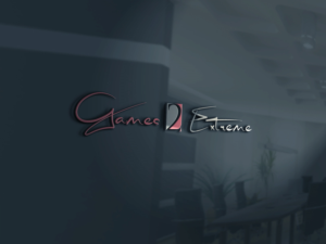 Logo Design by All Graphic Design Solution for Games2extreme  | Design: #14326687