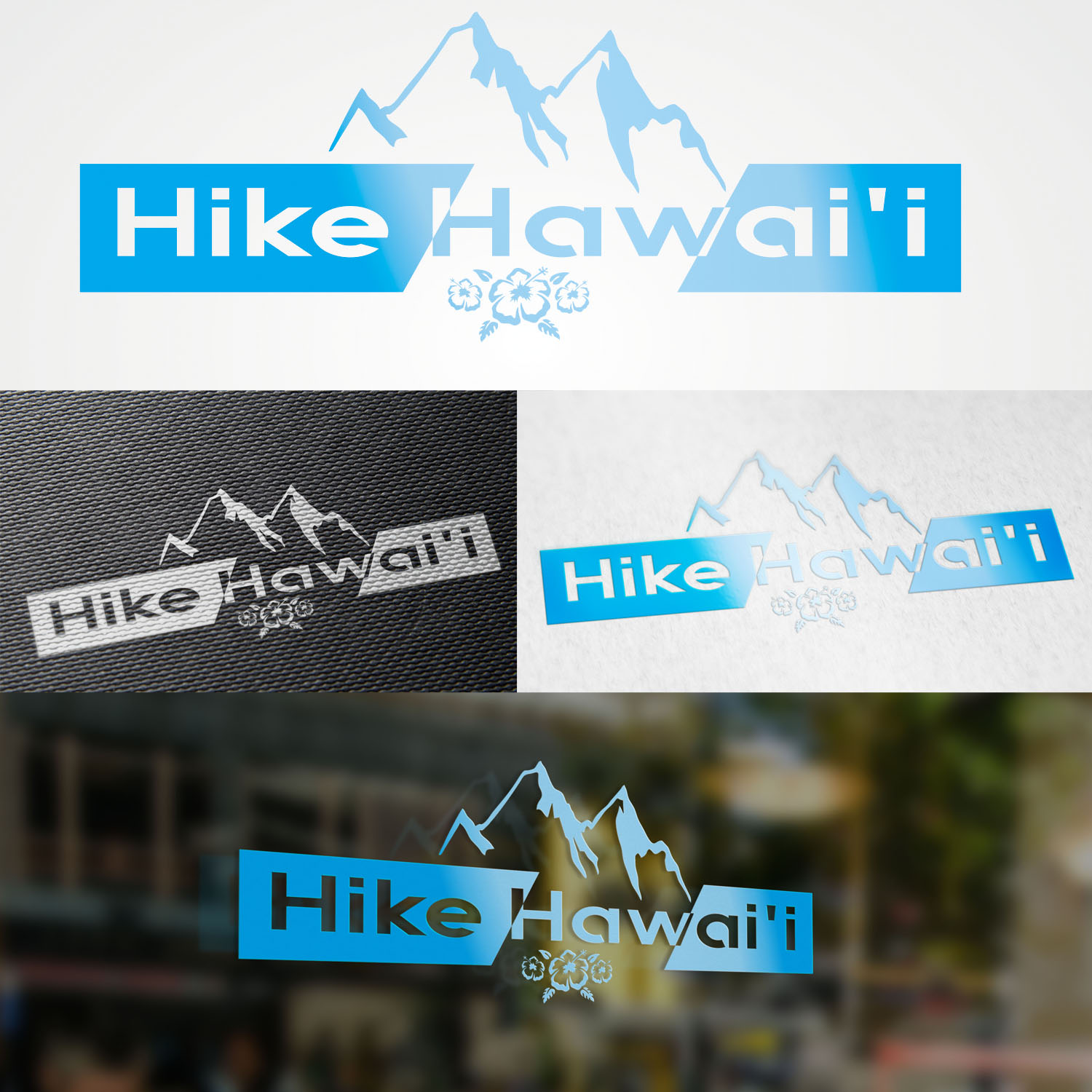 Logo Design by SAN97 for this project | Design #14451713