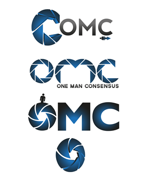 Logo Design by Scott O'Toole for this project | Design: #566062