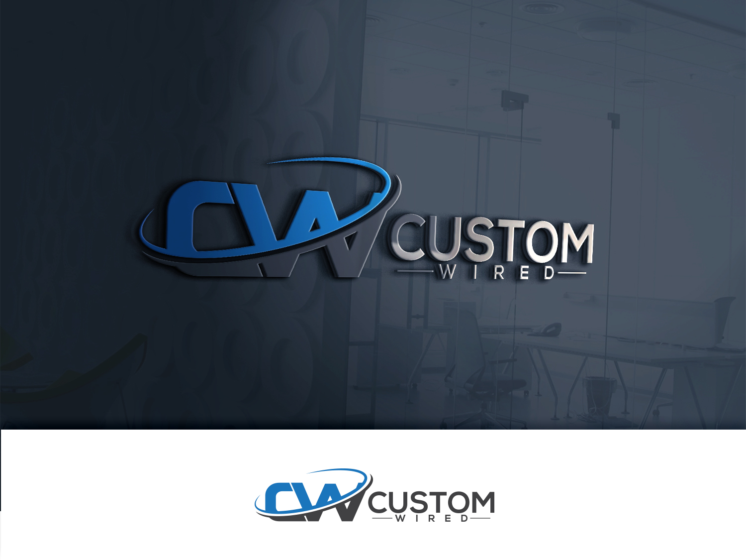 Logo Design by IMD-HUB for this project | Design #14456446