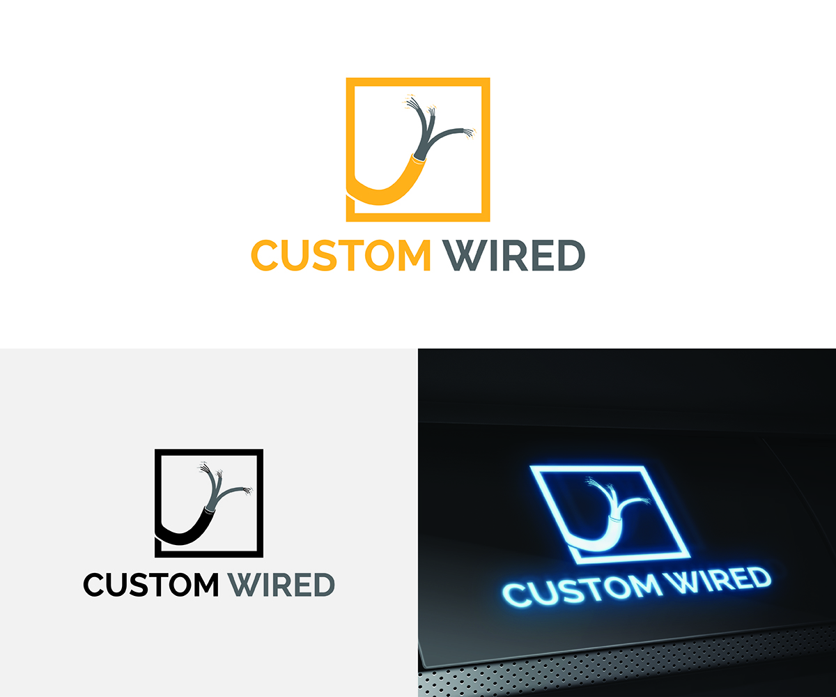 Logo Design by eMARK for this project | Design #14363703