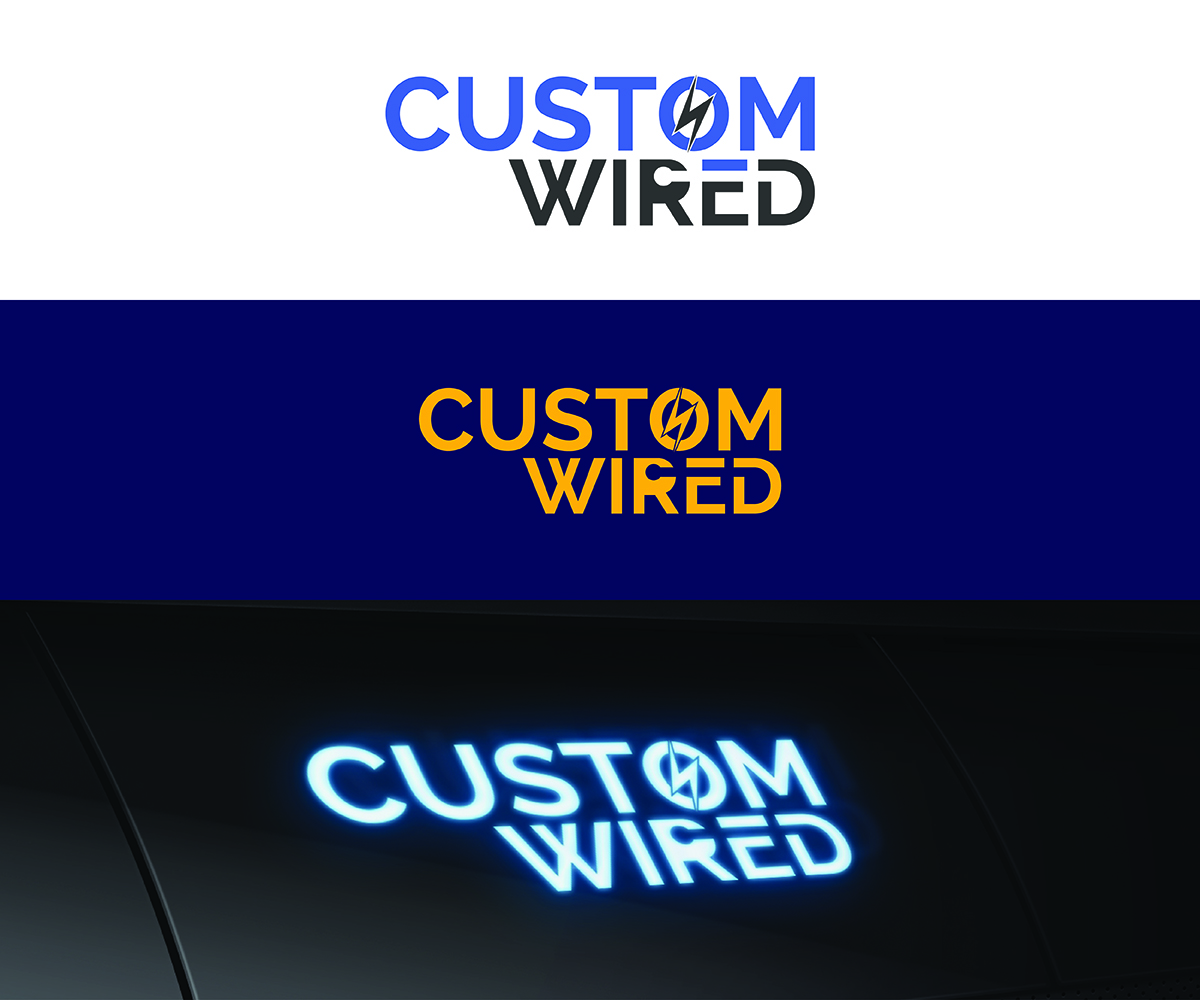 Logo Design by eMARK for this project | Design #14363704