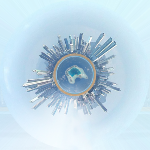 Photoshop Design by ahmedelhoujeiri